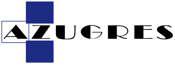 Azugres Materiales y Suministros S.L logo